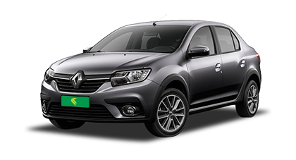 Renault Logan 1.6