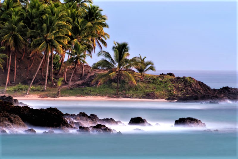 Praia de São José em Itacaré, Bahia, Brasil - Créditos: Getty Images