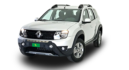 Renault Duster 2.0