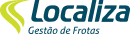 logotipo Localiza Gestão de Frotas