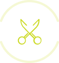 Ícone representativo para Menos custo